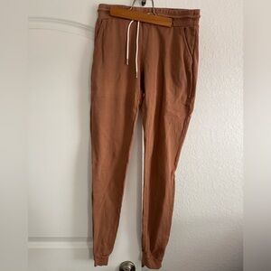 MATE the Label Organic Classic Terry Jogger